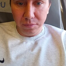 Фотография мужчины Камиль, 40 лет из г. Уренгой
