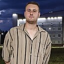 Даниил, 25 лет