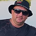 Роман, 43 года