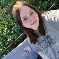 Фотография девушки Анастасия, 22 года из г. Волхов