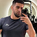 Sulaiman, 24 года