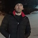 Аслан, 36 лет