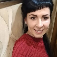 Фотография девушки Светлана, 40 лет из г. Климово
