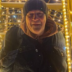 Фотография мужчины Василий, 58 лет из г. Жуковский