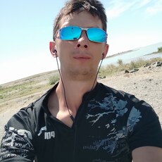 Фотография мужчины Константин, 35 лет из г. Чиганак