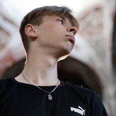 Фотография мужчины Ванька, 23 года из г. Луга