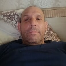 Фотография мужчины Виталий, 43 года из г. Тольятти