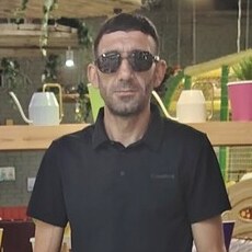 Фотография мужчины Эмин, 41 год из г. Тольятти