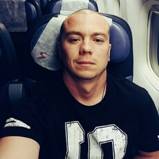 Фотография мужчины Олег, 33 года из г. Волгодонск