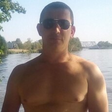 Фотография мужчины Костя, 42 года из г. Усть-Каменогорск