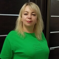 Фотография девушки Лена, 44 года из г. Могилев
