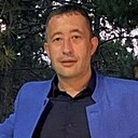 Алим, 36 лет