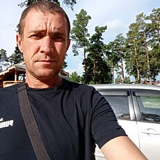 Фотография мужчины Алексей, 44 года из г. Барнаул