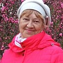 Ольга, 70 лет