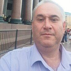 Фотография мужчины Андрей, 50 лет из г. Волгоград