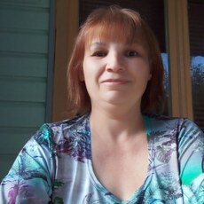 Фотография девушки Марина, 50 лет из г. Люберцы