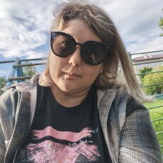 Фотография девушки Алина, 34 года из г. Белебей