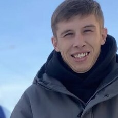 Фотография мужчины Андрей, 32 года из г. Брест