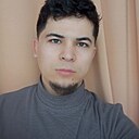Назар, 22 года