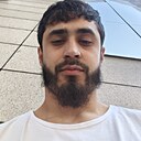 Shamil, 27 лет