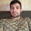 Амир, 28 лет