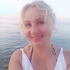 Фотография девушки Tasha, 42 года из г. Пермь
