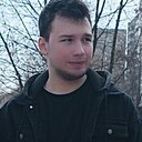 Андрей, 24 года