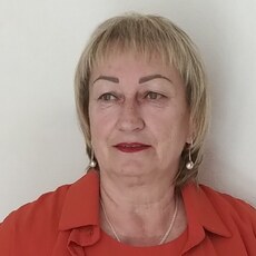 Фотография девушки Наталья, 63 года из г. Вологда