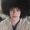 Даниил, 19 лет