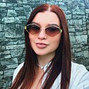 Анастасия, 25 лет