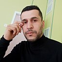 Алик, 34 года