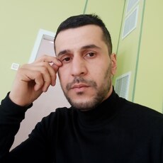 Фотография мужчины Алик, 34 года из г. Якутск