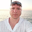 Владимир, 40 лет
