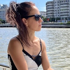 Юлия, 38 из г. Екатеринбург.