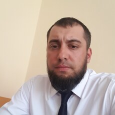 Фотография мужчины Руслан, 35 лет из г. Кубинка
