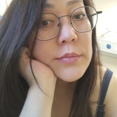Эла, 41 из г. Улан-Удэ.