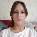 Вероника, 19 лет