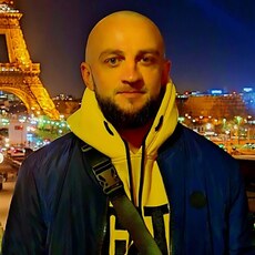 Фотография мужчины Danil, 34 года из г. Киев