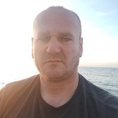 Фотография мужчины Юрий, 44 года из г. Смоленск