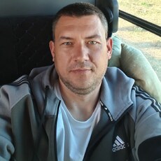 Фотография мужчины Андрей, 40 лет из г. Ногинск