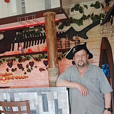 Фотография мужчины Павел, 46 лет из г. Костомукша