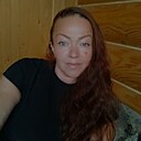 Нюта, 49 лет