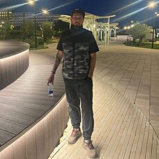 Фотография мужчины Михаил, 36 лет из г. Таганрог