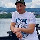 Санджар, 34 года