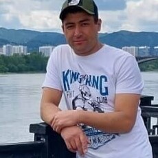 Фотография мужчины Санджар, 34 года из г. Красноярск