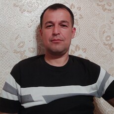Фотография мужчины Abbos, 33 года из г. Павлодар