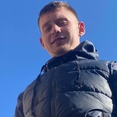 Фотография мужчины Артём, 20 лет из г. Червень