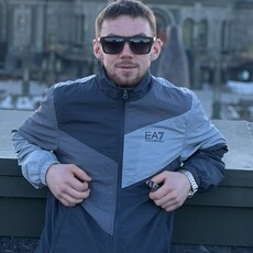 Фотография мужчины Дмитрий, 22 года из г. Мытищи