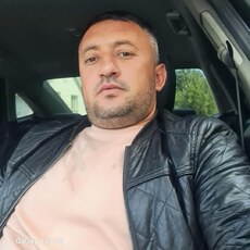 Фотография мужчины Али, 36 лет из г. Душанбе