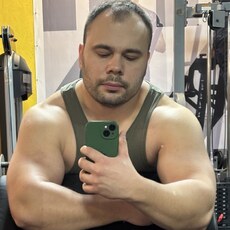 Фотография мужчины Алексей, 37 лет из г. Павловский Посад